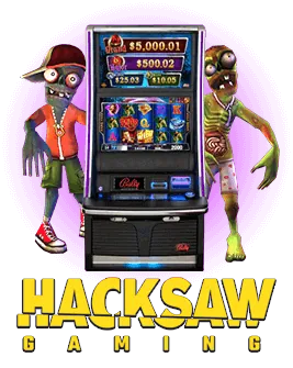 Slot Game & Nổ Hũ