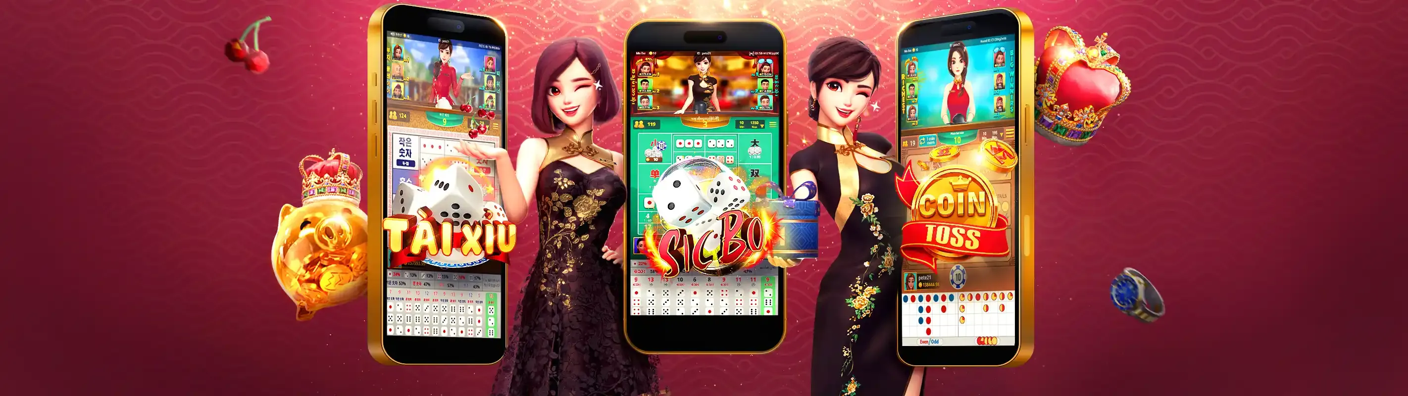 Hình ảnh chính game Bắn Cá tại tiếp đá gà thomo hôm nay