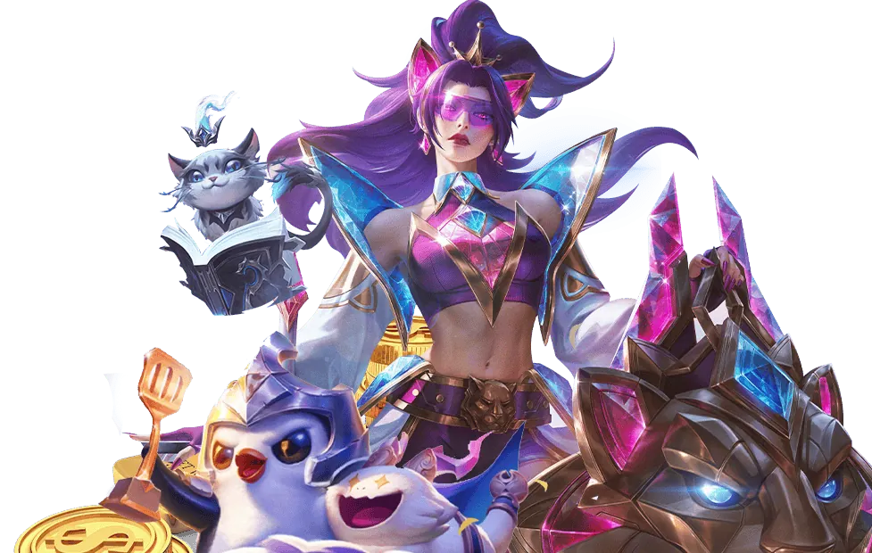 Hình ảnh đội ngũ chuyên gia của WIN2026